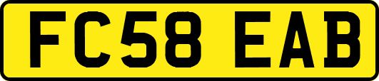 FC58EAB