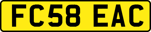 FC58EAC