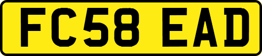 FC58EAD