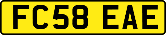 FC58EAE