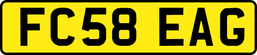 FC58EAG