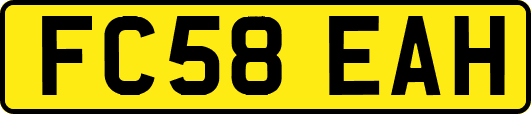 FC58EAH