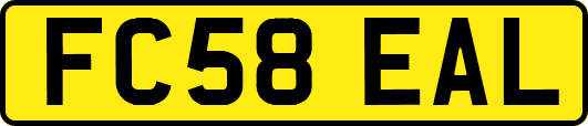 FC58EAL