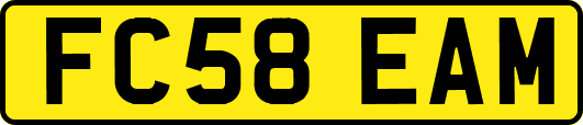 FC58EAM