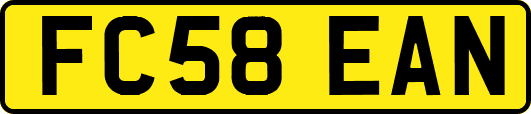 FC58EAN