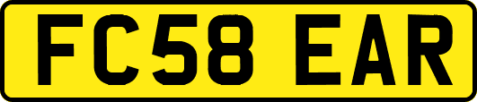 FC58EAR