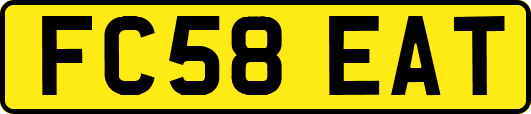 FC58EAT