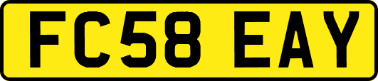 FC58EAY