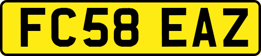 FC58EAZ