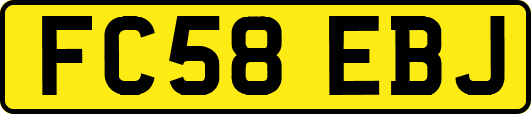 FC58EBJ