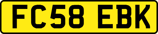 FC58EBK