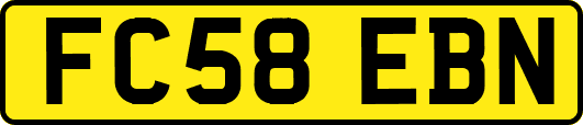FC58EBN