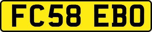 FC58EBO