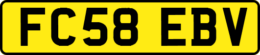 FC58EBV