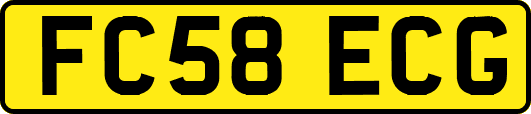 FC58ECG