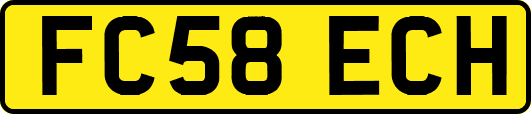 FC58ECH