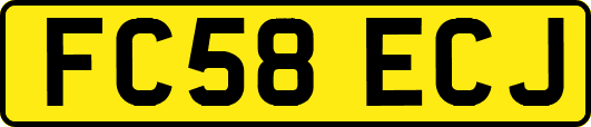 FC58ECJ