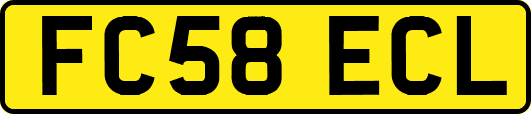 FC58ECL