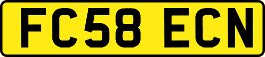 FC58ECN