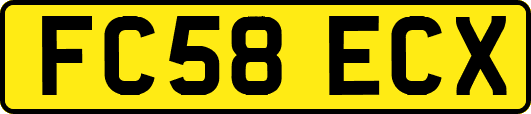 FC58ECX