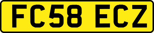 FC58ECZ