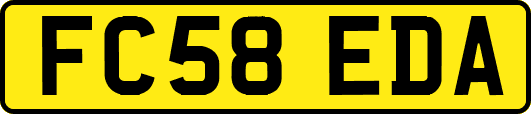 FC58EDA