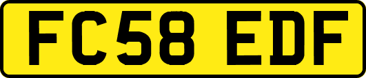 FC58EDF
