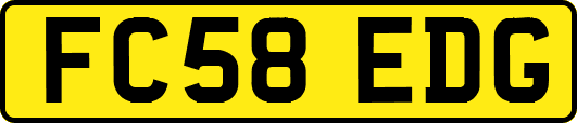FC58EDG