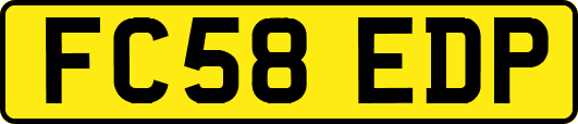 FC58EDP