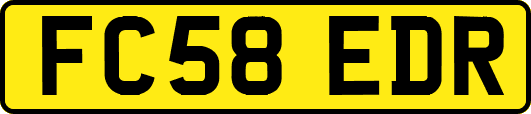 FC58EDR