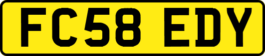FC58EDY