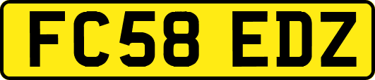FC58EDZ