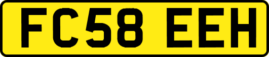 FC58EEH