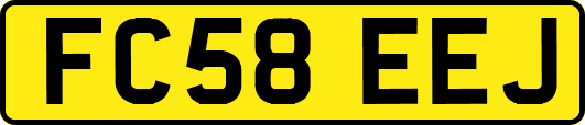 FC58EEJ