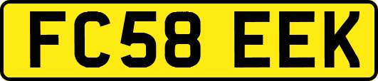 FC58EEK