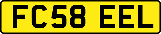 FC58EEL