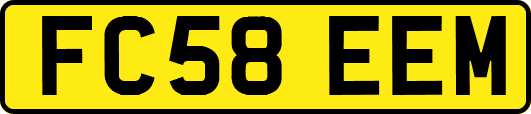 FC58EEM