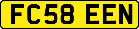 FC58EEN