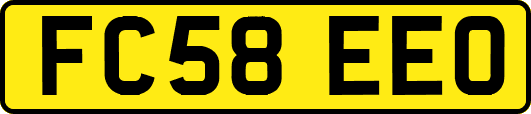FC58EEO