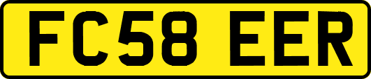 FC58EER