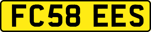 FC58EES