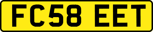 FC58EET