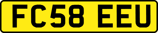 FC58EEU