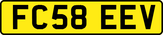FC58EEV