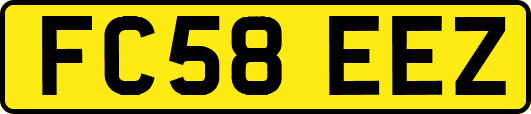 FC58EEZ