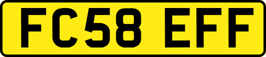 FC58EFF