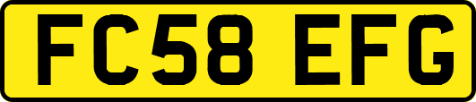FC58EFG