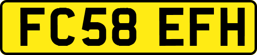 FC58EFH