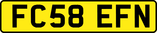 FC58EFN