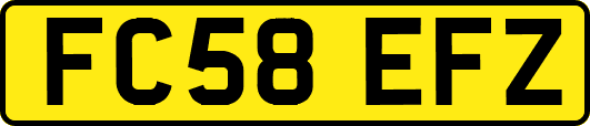 FC58EFZ